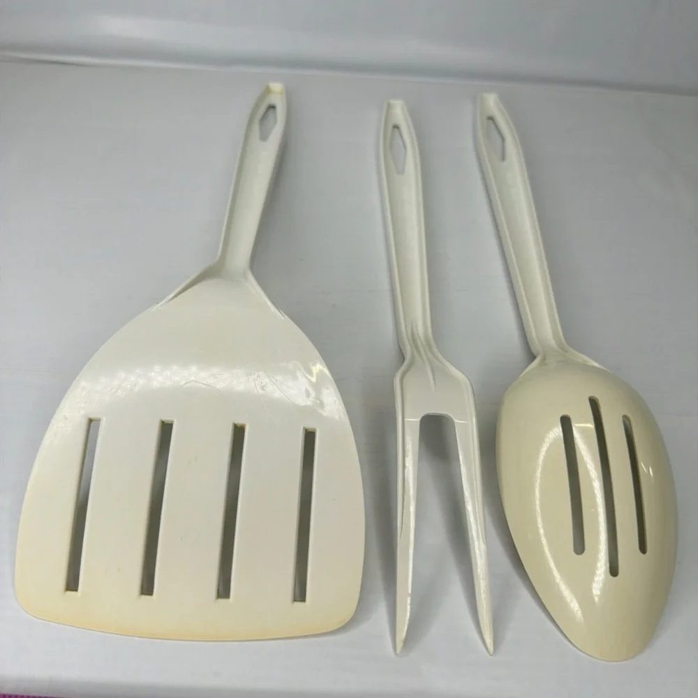 Vintage Taylor Cooking Utensil Set of 3